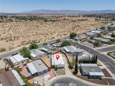 This 3-bedroom, 2-bath home offers 1,380 sq ft on a 6,811 sq ft on Green Tree Golf Course in California - for sale on GolfHomes.com, golf home, golf lot