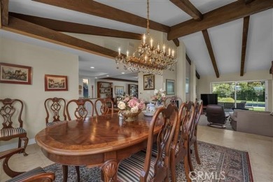 Extensively remodeled single level 4 bedroom 4 bath 1 level home on Los Verdes Golf Course in California - for sale on GolfHomes.com, golf home, golf lot