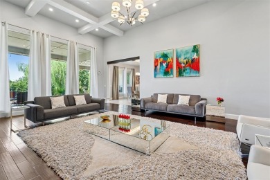 Custom Build by Tim Hughes in Rose Creek!  This beautiful home on Rose Creek Golf Club in Oklahoma - for sale on GolfHomes.com, golf home, golf lot