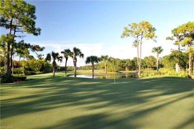 This beautiful condo in Sandpiper Greens is located within on Pelicans Nest Golf Club in Florida - for sale on GolfHomes.com, golf home, golf lot