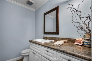 Extensively remodeled single level 4 bedroom 4 bath 1 level home on Los Verdes Golf Course in California - for sale on GolfHomes.com, golf home, golf lot