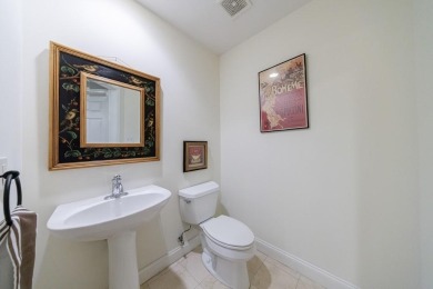 The Manor House was built as condos in the early 2000s. This 2 on Bobby Jones Golf Club in Georgia - for sale on GolfHomes.com, golf home, golf lot