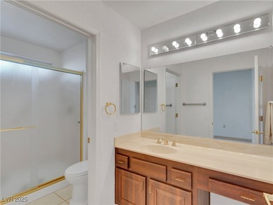 Beautiful Single Family 2 Bedrooms, 2 Baths, 2 Car Garage home on Highland Falls Golf Club in Nevada - for sale on GolfHomes.com, golf home, golf lot