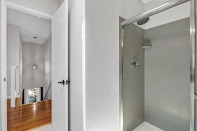 Welcome to 109 Oakland Place, a spacious corner-unit townhome on La Rinconada Country Club in California - for sale on GolfHomes.com, golf home, golf lot