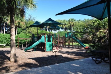This beautiful condo in Sandpiper Greens is located within on Pelicans Nest Golf Club in Florida - for sale on GolfHomes.com, golf home, golf lot