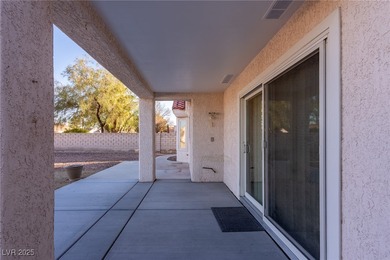 Beautiful Single Family 2 Bedrooms, 2 Baths, 2 Car Garage home on Highland Falls Golf Club in Nevada - for sale on GolfHomes.com, golf home, golf lot