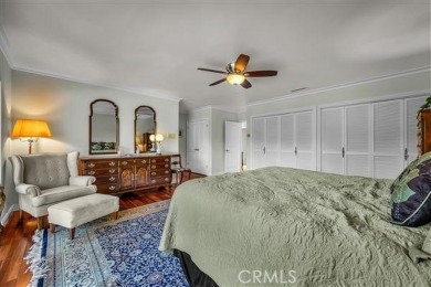 Extensively remodeled single level 4 bedroom 4 bath 1 level home on Los Verdes Golf Course in California - for sale on GolfHomes.com, golf home, golf lot