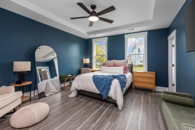 You have arrived to your new home at 201 Delano Way in the on Prestwick Country Club in South Carolina - for sale on GolfHomes.com, golf home, golf lot