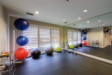 The Manor House was built as condos in the early 2000s. This 2 on Bobby Jones Golf Club in Georgia - for sale on GolfHomes.com, golf home, golf lot