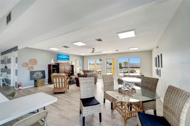 ENJOY OUR SOUTHWEST FLORIDA RELAXING LIFESTYLE AT THE WATERFRONT on Oyster Creek Golf Club in Florida - for sale on GolfHomes.com, golf home, golf lot