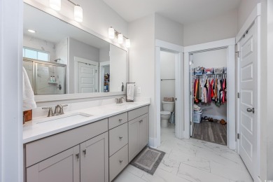 You have arrived to your new home at 201 Delano Way in the on Prestwick Country Club in South Carolina - for sale on GolfHomes.com, golf home, golf lot