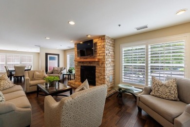 The Manor House was built as condos in the early 2000s. This 2 on Bobby Jones Golf Club in Georgia - for sale on GolfHomes.com, golf home, golf lot