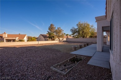 Beautiful Single Family 2 Bedrooms, 2 Baths, 2 Car Garage home on Highland Falls Golf Club in Nevada - for sale on GolfHomes.com, golf home, golf lot