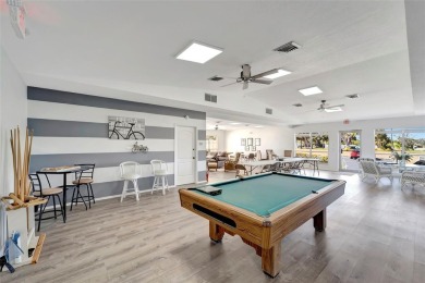 ENJOY OUR SOUTHWEST FLORIDA RELAXING LIFESTYLE AT THE WATERFRONT on Oyster Creek Golf Club in Florida - for sale on GolfHomes.com, golf home, golf lot