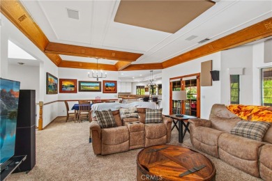 Welcome to this beautiful golf course home ,with PAID SOLAR on Canyon Lake Country Club in California - for sale on GolfHomes.com, golf home, golf lot