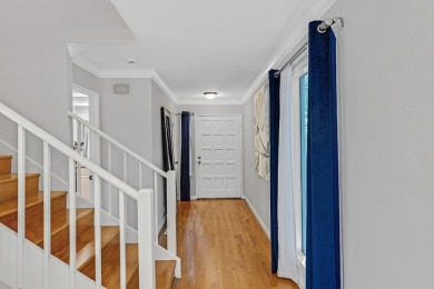 Welcome to 109 Oakland Place, a spacious corner-unit townhome on La Rinconada Country Club in California - for sale on GolfHomes.com, golf home, golf lot