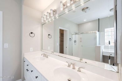 Welcome to this updated 3-bed, 2.5-bath home featuring a on Pointe Golf Course on Lookout Mountain in Arizona - for sale on GolfHomes.com, golf home, golf lot
