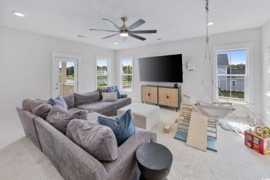 You have arrived to your new home at 201 Delano Way in the on Prestwick Country Club in South Carolina - for sale on GolfHomes.com, golf home, golf lot