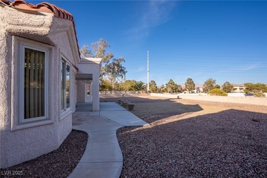 Beautiful Single Family 2 Bedrooms, 2 Baths, 2 Car Garage home on Highland Falls Golf Club in Nevada - for sale on GolfHomes.com, golf home, golf lot