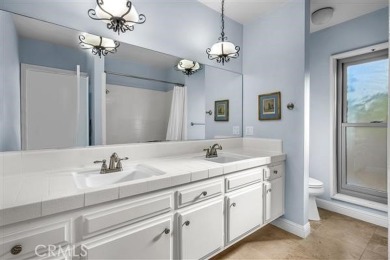 Extensively remodeled single level 4 bedroom 4 bath 1 level home on Los Verdes Golf Course in California - for sale on GolfHomes.com, golf home, golf lot