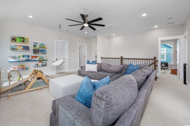 You have arrived to your new home at 201 Delano Way in the on Prestwick Country Club in South Carolina - for sale on GolfHomes.com, golf home, golf lot
