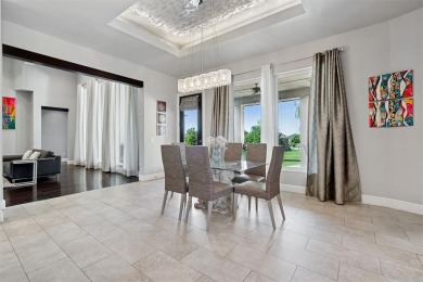 Custom Build by Tim Hughes in Rose Creek!  This beautiful home on Rose Creek Golf Club in Oklahoma - for sale on GolfHomes.com, golf home, golf lot