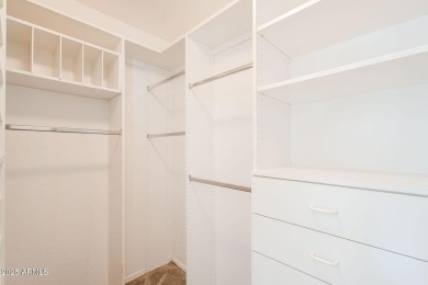 Welcome to this updated 3-bed, 2.5-bath home featuring a on Pointe Golf Course on Lookout Mountain in Arizona - for sale on GolfHomes.com, golf home, golf lot