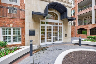 The Manor House was built as condos in the early 2000s. This 2 on Bobby Jones Golf Club in Georgia - for sale on GolfHomes.com, golf home, golf lot
