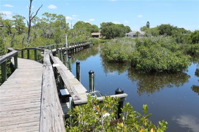 ENJOY OUR SOUTHWEST FLORIDA RELAXING LIFESTYLE AT THE WATERFRONT on Oyster Creek Golf Club in Florida - for sale on GolfHomes.com, golf home, golf lot