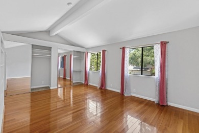 Welcome to 109 Oakland Place, a spacious corner-unit townhome on La Rinconada Country Club in California - for sale on GolfHomes.com, golf home, golf lot