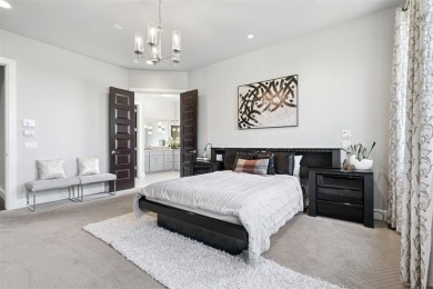 Custom Build by Tim Hughes in Rose Creek!  This beautiful home on Rose Creek Golf Club in Oklahoma - for sale on GolfHomes.com, golf home, golf lot