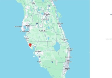 ENJOY OUR SOUTHWEST FLORIDA RELAXING LIFESTYLE AT THE WATERFRONT on Oyster Creek Golf Club in Florida - for sale on GolfHomes.com, golf home, golf lot