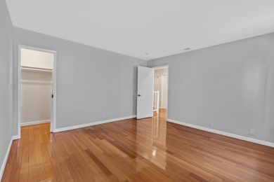 Welcome to 109 Oakland Place, a spacious corner-unit townhome on La Rinconada Country Club in California - for sale on GolfHomes.com, golf home, golf lot