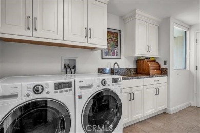 Extensively remodeled single level 4 bedroom 4 bath 1 level home on Los Verdes Golf Course in California - for sale on GolfHomes.com, golf home, golf lot
