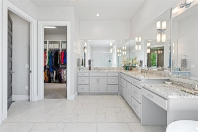 Custom Build by Tim Hughes in Rose Creek!  This beautiful home on Rose Creek Golf Club in Oklahoma - for sale on GolfHomes.com, golf home, golf lot