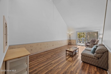 Fresh Paint 8/25 - This beautiful, partially furnished condo on Harbour Point Golf Club in North Carolina - for sale on GolfHomes.com, golf home, golf lot