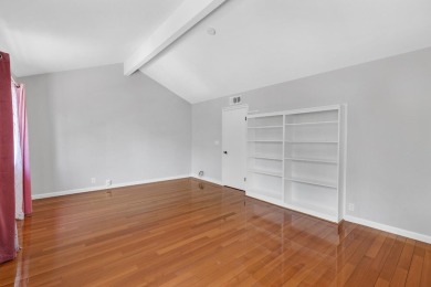 Welcome to 109 Oakland Place, a spacious corner-unit townhome on La Rinconada Country Club in California - for sale on GolfHomes.com, golf home, golf lot