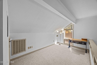 Fresh Paint 8/25 - This beautiful, partially furnished condo on Harbour Point Golf Club in North Carolina - for sale on GolfHomes.com, golf home, golf lot