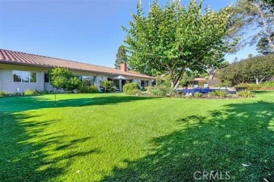 Extensively remodeled single level 4 bedroom 4 bath 1 level home on Los Verdes Golf Course in California - for sale on GolfHomes.com, golf home, golf lot