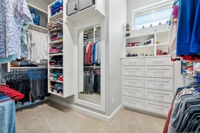 Custom Build by Tim Hughes in Rose Creek!  This beautiful home on Rose Creek Golf Club in Oklahoma - for sale on GolfHomes.com, golf home, golf lot