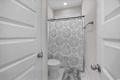 You have arrived to your new home at 201 Delano Way in the on Prestwick Country Club in South Carolina - for sale on GolfHomes.com, golf home, golf lot