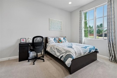 Custom Build by Tim Hughes in Rose Creek!  This beautiful home on Rose Creek Golf Club in Oklahoma - for sale on GolfHomes.com, golf home, golf lot