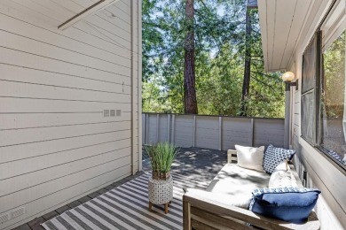 Welcome to 109 Oakland Place, a spacious corner-unit townhome on La Rinconada Country Club in California - for sale on GolfHomes.com, golf home, golf lot