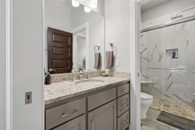 Custom Build by Tim Hughes in Rose Creek!  This beautiful home on Rose Creek Golf Club in Oklahoma - for sale on GolfHomes.com, golf home, golf lot