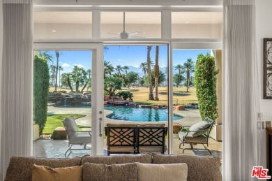 Stunning custom fully furnished home with unmatched views in The on PGA West Private Golf Courses in California - for sale on GolfHomes.com, golf home, golf lot