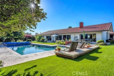 Extensively remodeled single level 4 bedroom 4 bath 1 level home on Los Verdes Golf Course in California - for sale on GolfHomes.com, golf home, golf lot