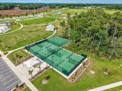 You have arrived to your new home at 201 Delano Way in the on Prestwick Country Club in South Carolina - for sale on GolfHomes.com, golf home, golf lot