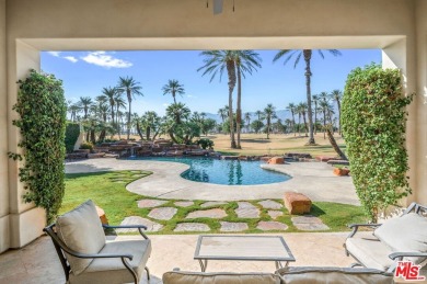 Stunning custom fully furnished home with unmatched views in The on PGA West Private Golf Courses in California - for sale on GolfHomes.com, golf home, golf lot