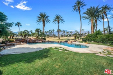 Stunning custom fully furnished home with unmatched views in The on PGA West Private Golf Courses in California - for sale on GolfHomes.com, golf home, golf lot