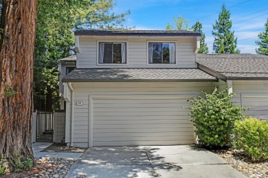 Welcome to 109 Oakland Place, a spacious corner-unit townhome on La Rinconada Country Club in California - for sale on GolfHomes.com, golf home, golf lot